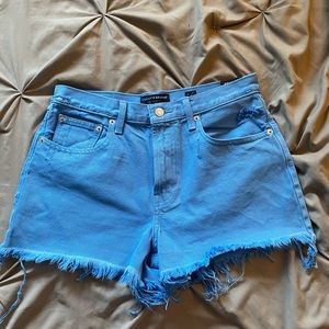 NWT LUCKY BRAND SHORTS